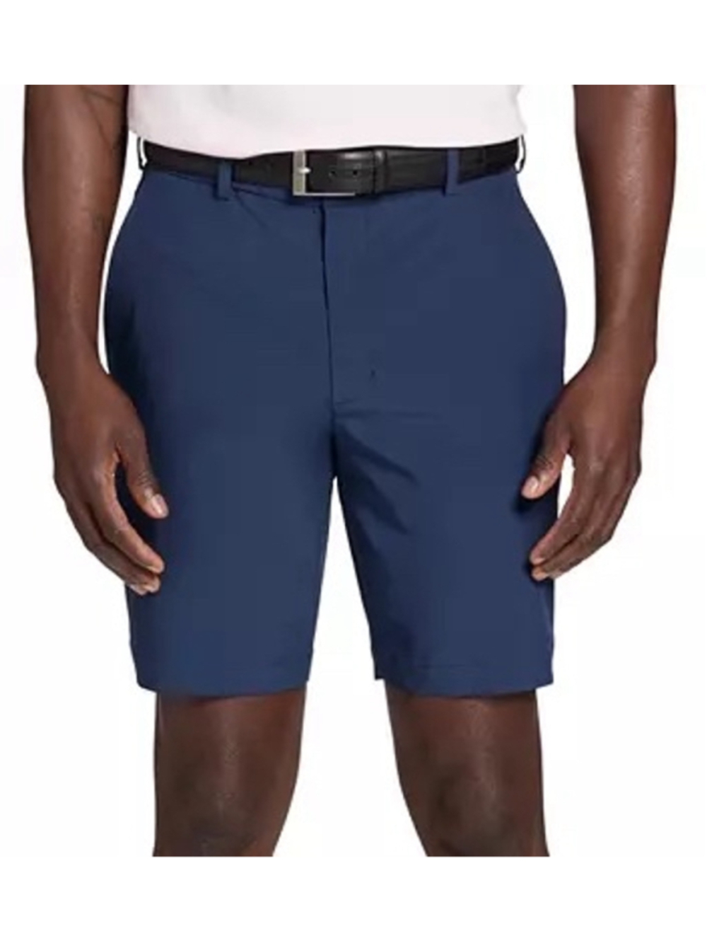 Men's Walter Hagen golf Shorts Size 46 Blue d40